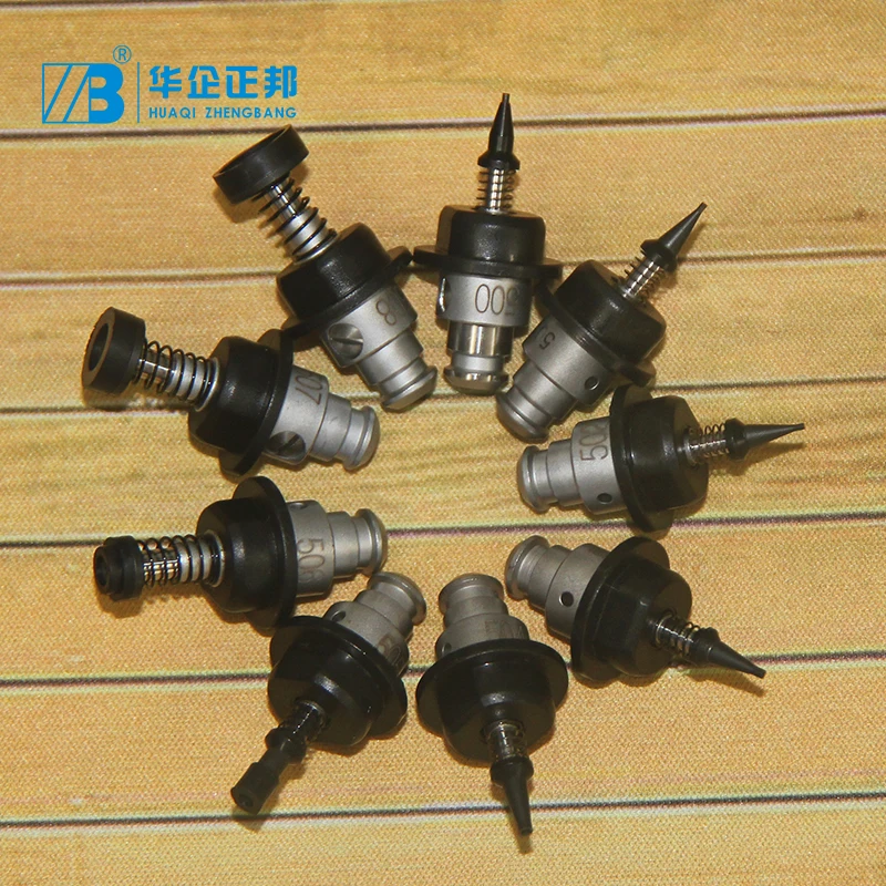 

SMT pick and place machine juki nozzle for LED BGA Component Produciton