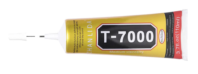 110ml-T7000