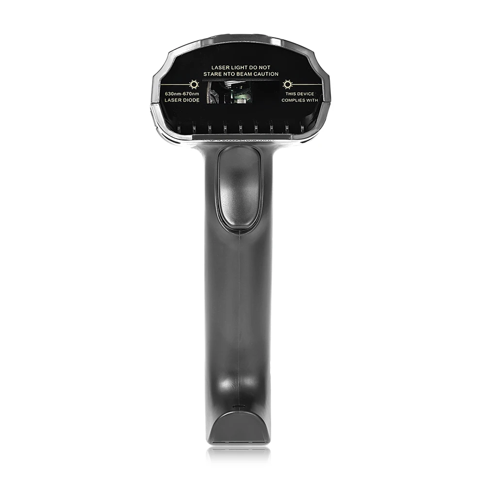 Zadscan BP8150BL сканера штриховых кодов Беспроводной Bluetooth 3 0 + EDR Ручной считывания