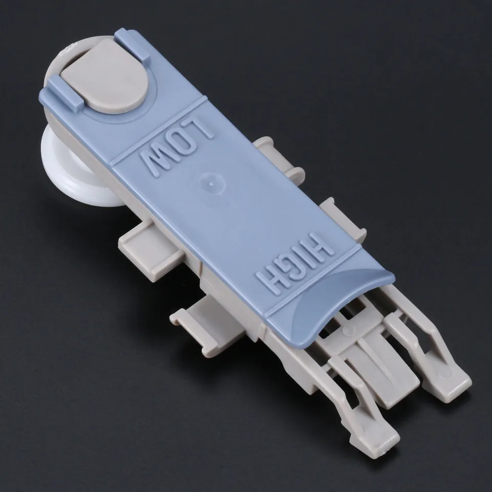 dishwasher upper rack replacement