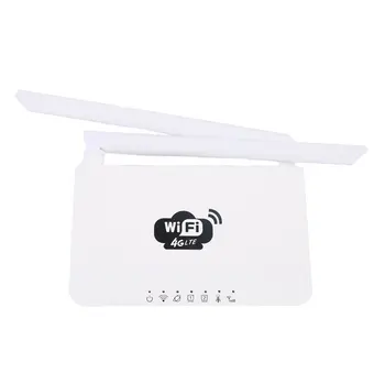 

CPE Home-family Hotspot MiFi 4G Wireless Wifi Mobile Router Fast Speed Wifi Connection Device