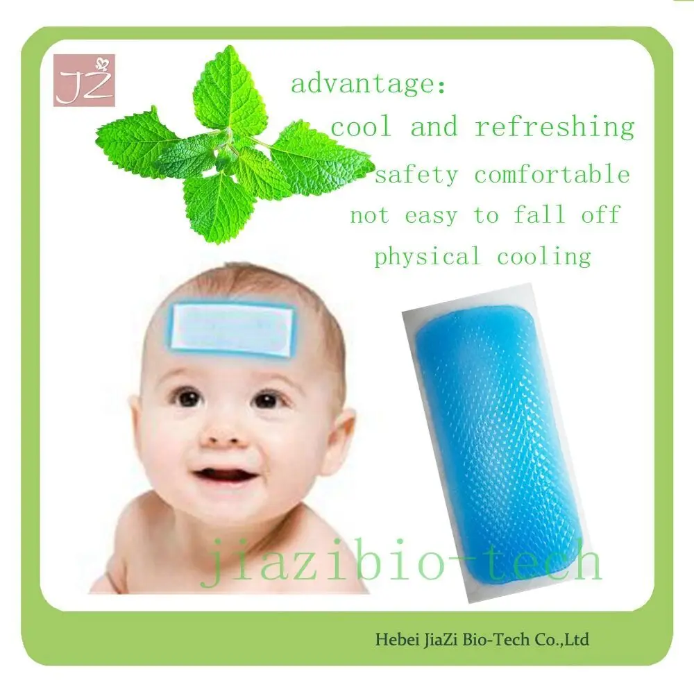 fever reduce to headache how 12pcs/lot Sheet Mentholated New Fever Cooling Gel Patch fever reduce to headache how 12pcs/lot Sheet Mentholated New Fever Cooling Gel Patch
