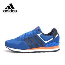 Intersport Official New Arrival ADIDAS NEO Label men’s Skateboarding Shoes sneakers