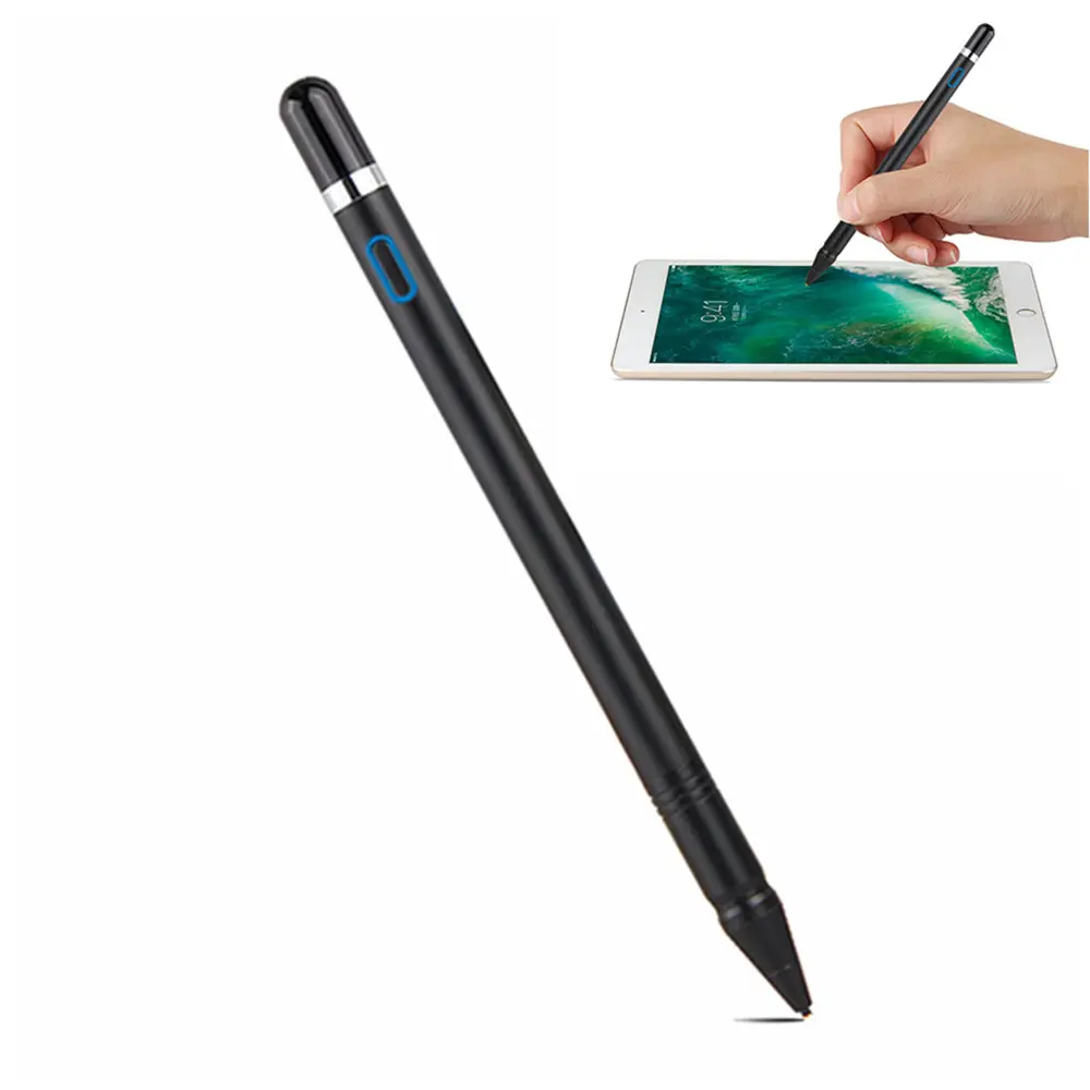 Active Stylus Capacitive Touch Screen Pen Pencil For Acer Iconia One 10 Active Stylus Capacitive Touch Screen Pen Pencil For Acer Iconia One 10