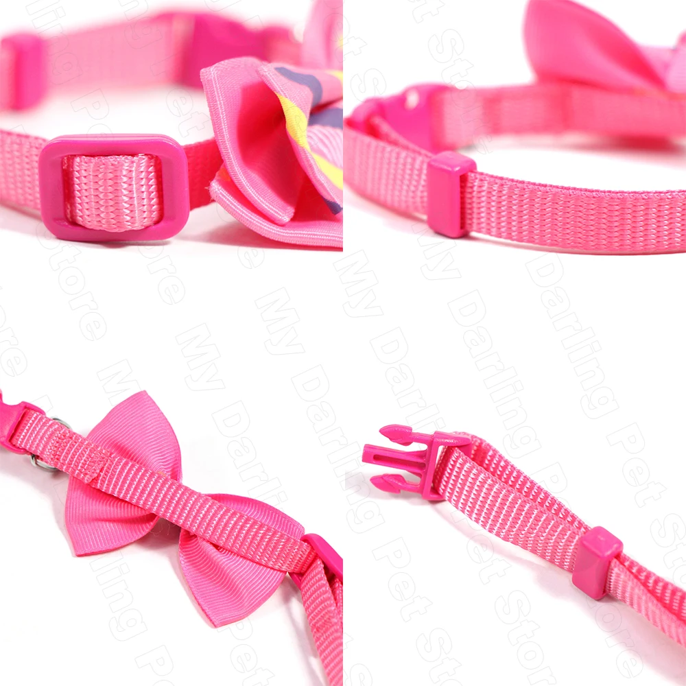 puppy collars