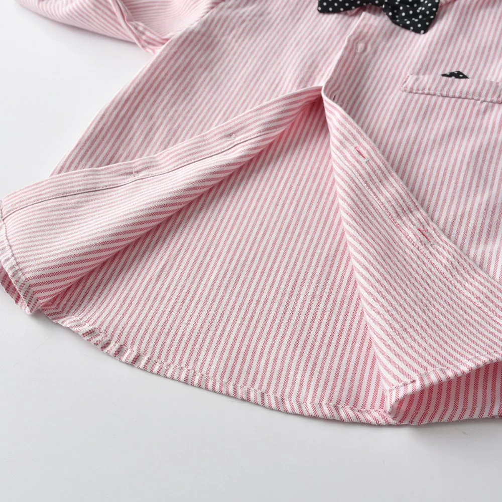 Детская одежда коллекция года, осенняя одежда для маленьких мальчиков футболка+ комбинезон+ галстук, комплект из 3 предметов детский комплект одежды для мальчиков, комплекты одежды