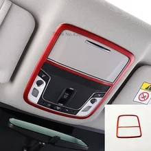 For Honda Accord 10th 2018 2019 ABS Plastic Car indoor middle air outlet Decoration Cover Trim car styling Accessories 1pcs For Honda Accord 10th 2018 2019 ABS Plastic Car indoor middle air outlet Decoration Cover Trim car styling Accessories 1pcs