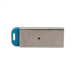 Высокое качество устройство для чтения карт памяти Mini USB 2,0 Micro SD TF T-Flash устройство для чтения карт памяти Адаптер для Usb флэш-накопитель l0809 #3