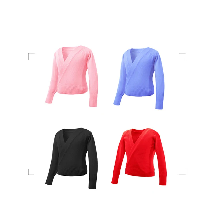High Waist Dance Clothes (1)
