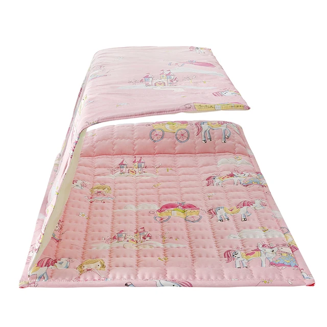 Baby Bedding Sleeping Bags Kids Infant Toddler Winter Baby Bedding Sleeping Bags Kids Infant Toddler Winter Bag Cartoon Pink Horse Sleep