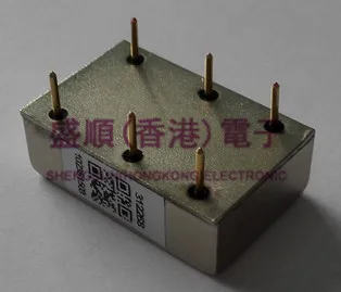Power module FDK5A/50P-D1 DC low pass filter