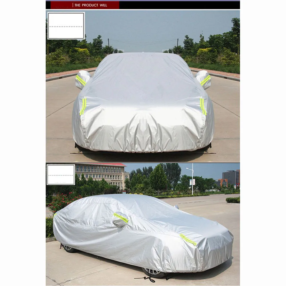 protective cover for car