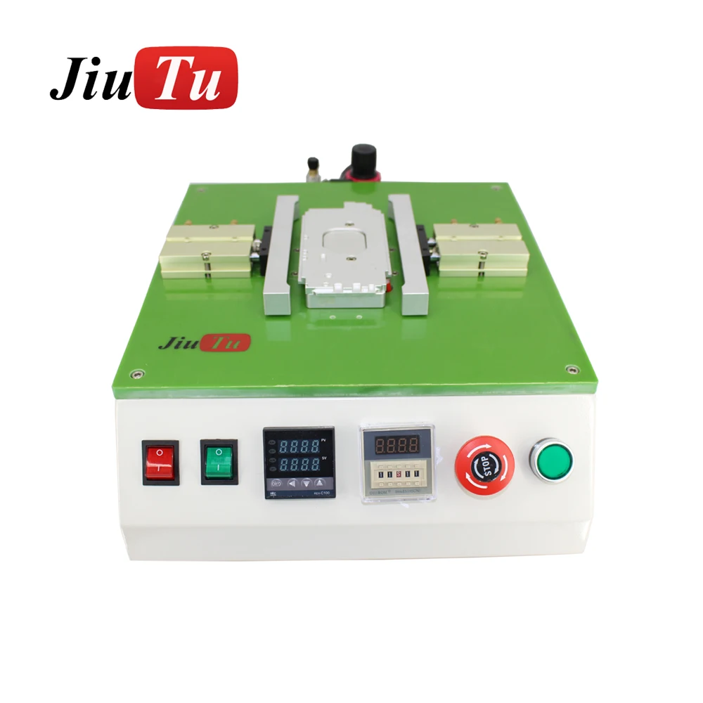 Back Cover Glass Separator for iPhone 88 Plus 220V EU Disassembler Separating Machine Intelligent heating for iphone X (1)