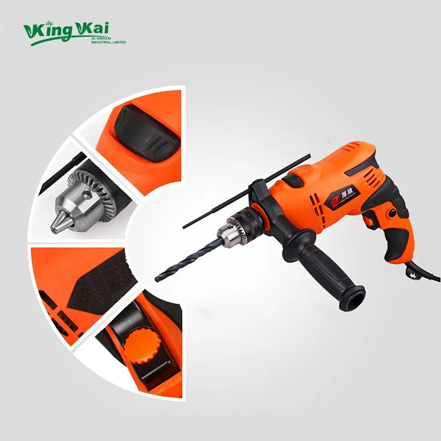 125PCS Whole Hand Hardware Tool Set-09
