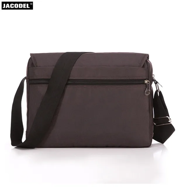 Best Price Jacodel Casual Men's Messager Bag 14 inch Business Shoulder Bags for Macbook ipad Tablet Mini Laptop Bag Male Cross body Bag 14 Best Price Jacodel Casual Men's Messager Bag 14 inch Business Shoulder Bags for Macbook ipad Tablet Mini Laptop Bag Male Cross body Bag 14