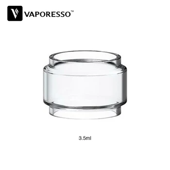 

New Original Vaporesso Sky Solo Replacement Glass Tube 3.5ml Capacity E-cig Vape Accessories for Vaporesso Sky Solo Kit