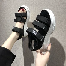 Mujer Compra Planas De Sandalias Promoción N8wnOm0v
