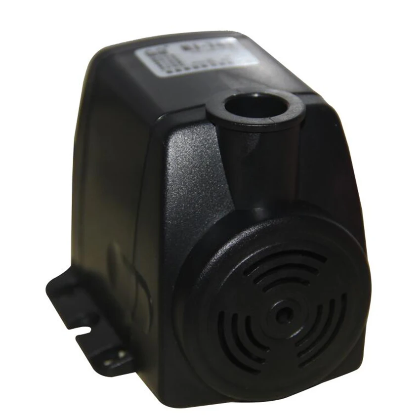 HJ-1541 Type 28W 220V Water Pump Aquarium for Fish Tank Pond Fountain Mini | Обустройство дома