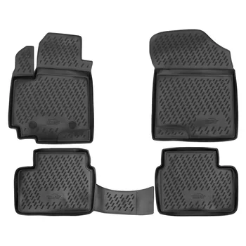 

Floor mats for Suzuki Swift IV 2011-2016 Element CARSZK00009
