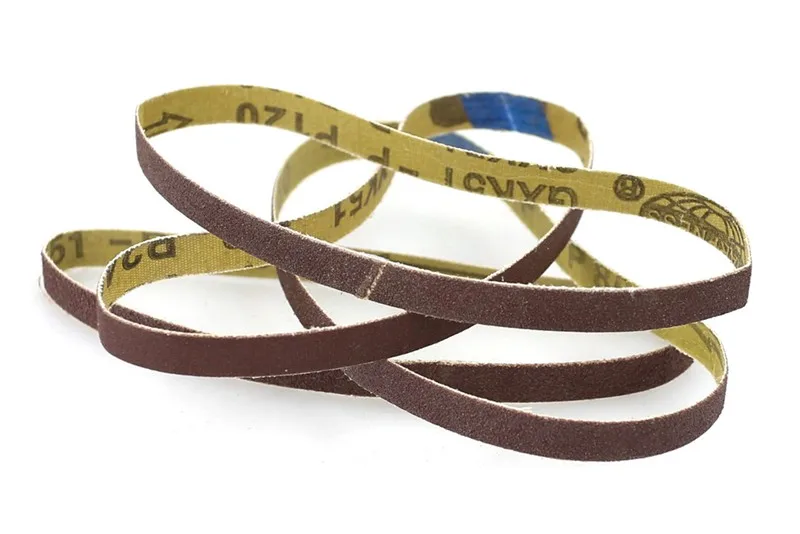 mini sanding belt