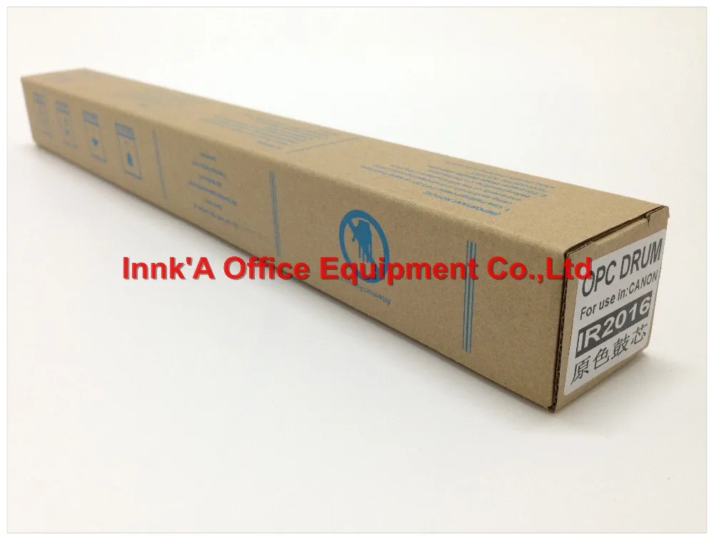 OPC Drum with original color in good quality for use in Canon IR NPG-28
