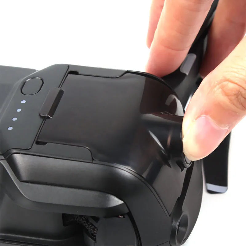 Mavic Air Camera Gimbal Protective cover case Guard for DJI Mavic Air Drone Accessories 1 (6)