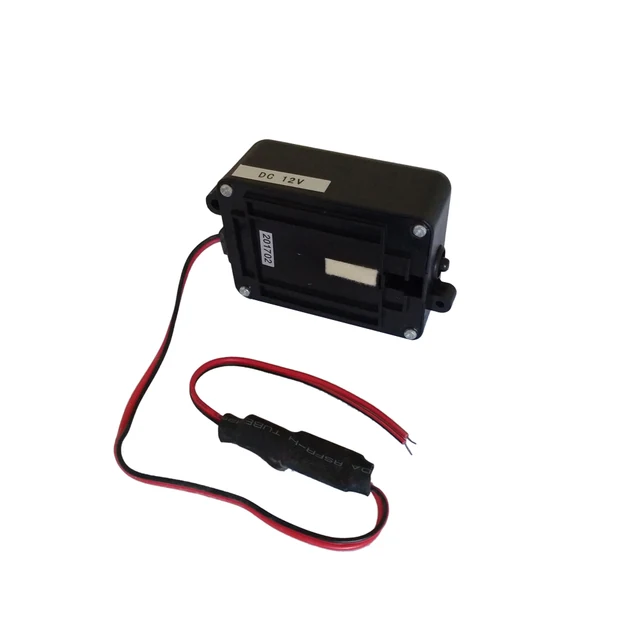 DC12V 3L 5L 10L Mini Vacuum Air Pump Aquarium Air Pump 2pcs/Lot For Tube Ozone Generator + Free Shipping