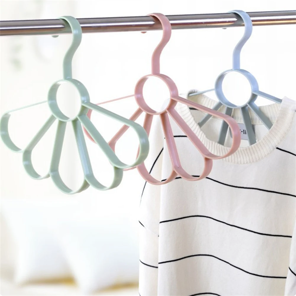 4Pcs Stylish Tie Frame Scarf Racks Multi functional Hanger Ring Ties Hanger/Belt Shelf/Scarf