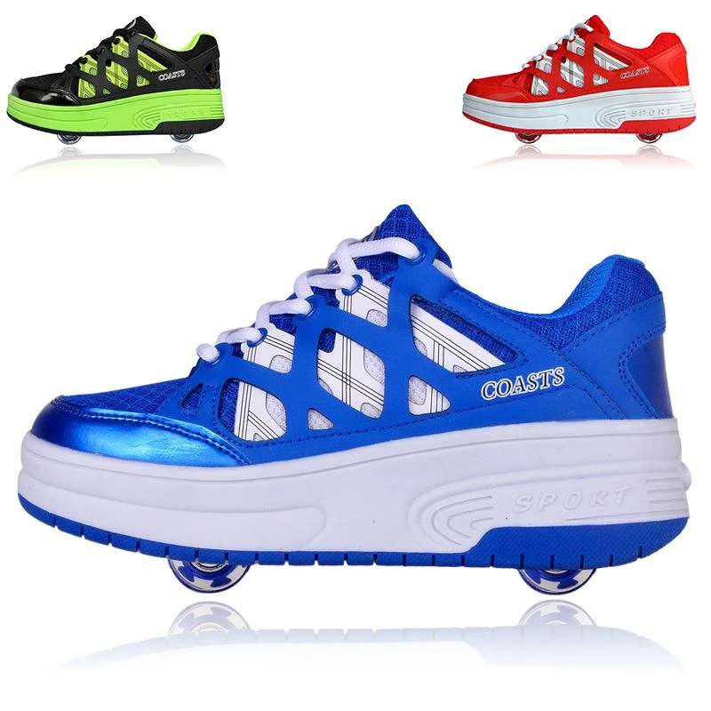 heelys size 43