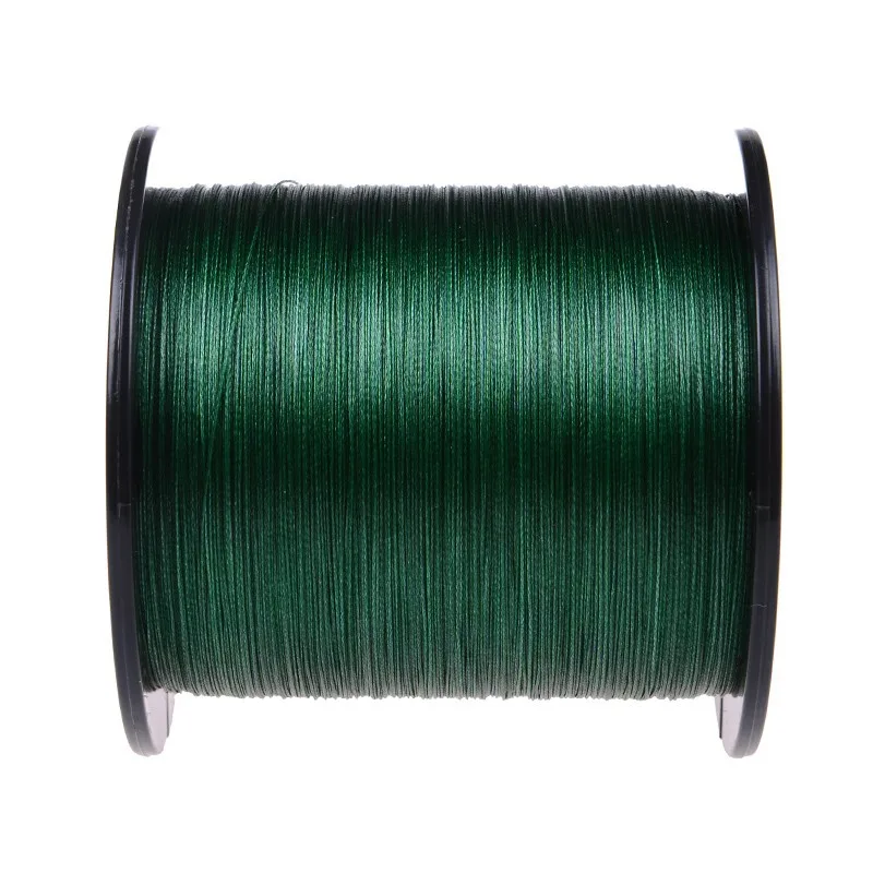 8 strands 300M moss green (3)