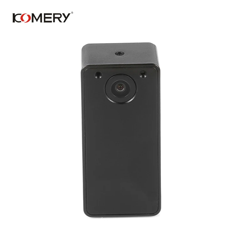 

HD Mini Camera Night Vision WiFi Camcorder Remote Monitor Automatic Reminder Long Standby Small Video Camera With Mic & 32G Card