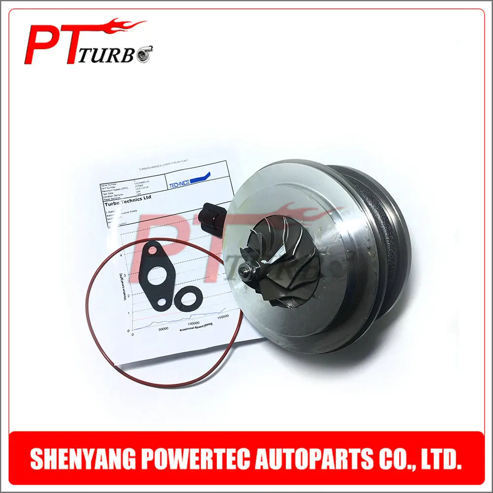 Новинка картридж турбины K03 сердечник CHRA 53039700226 / 28231 4A700 turbo для Hyundai H 1 грузов TQ 2 5