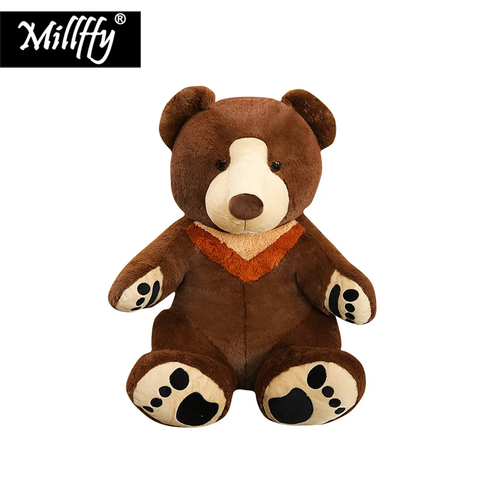 giant teddy bear aliexpress