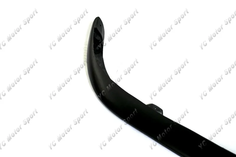 1970-1973 Datsun 240Z (S30) Rocket Bunny Pandem Style Front Beam FRP (7)