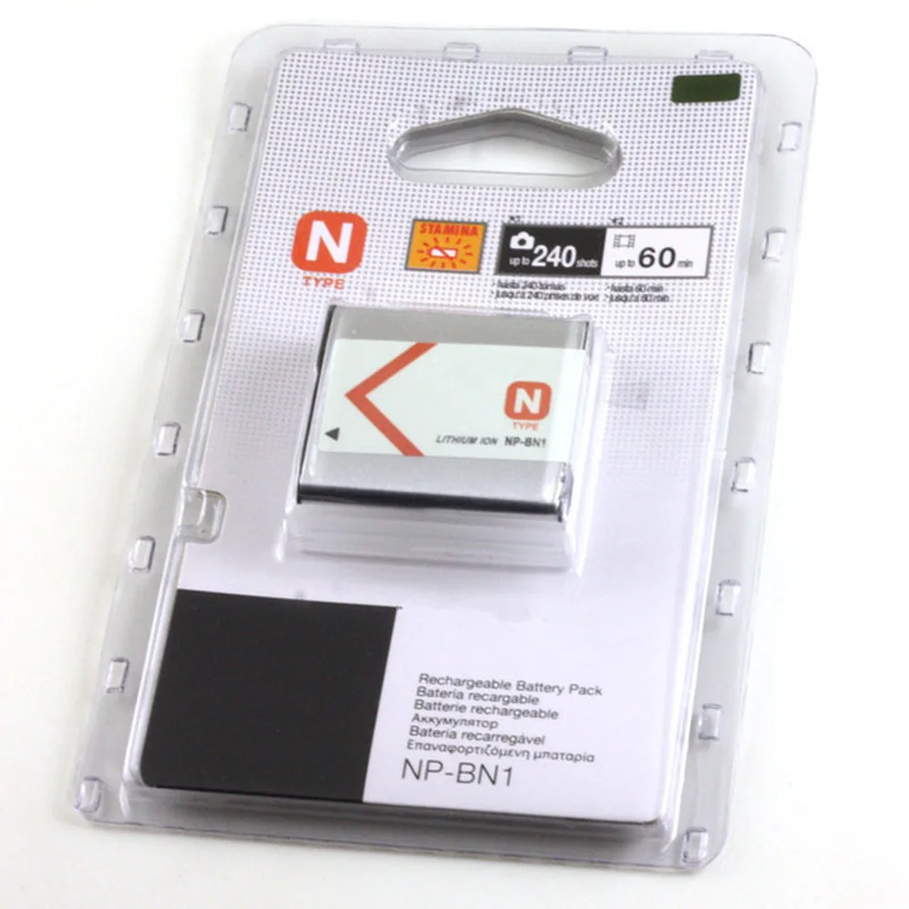 NPBN1 NP-BN1 BN1 литиевые батареи NP-BN аккумуляторная батарея для цифровых фотоаппаратов для sony QX100 TF1 TX7 DSC-W320 330 350 360 370 380 W730 W150 PM