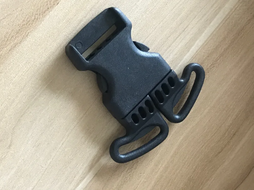 

1 inch 3 way buckle for Bob Stroller 2007-2010 replace buckle for Babyjogger,3 Way baby harness Buckle