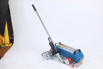 Buy Torch Type PVC Hot Air Plastic Welder With Nozzles