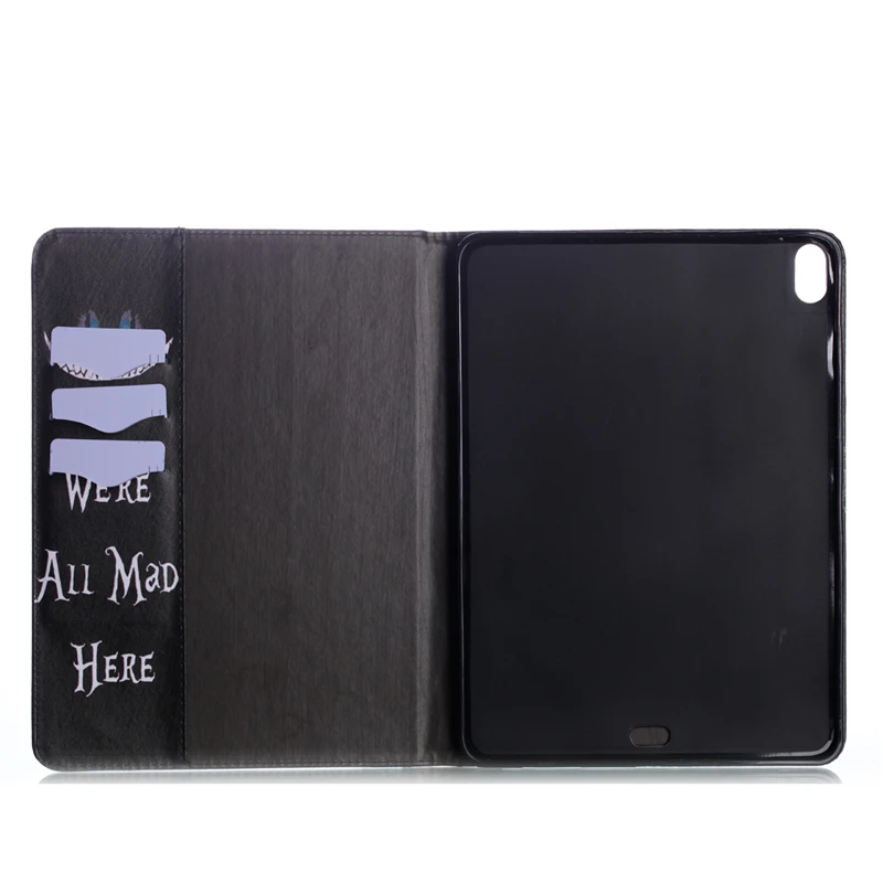 Для Apple iPad 2 3 4 PU кожаный чехол Авто спящий/Пробуждение Флип смарт для нового Retina
