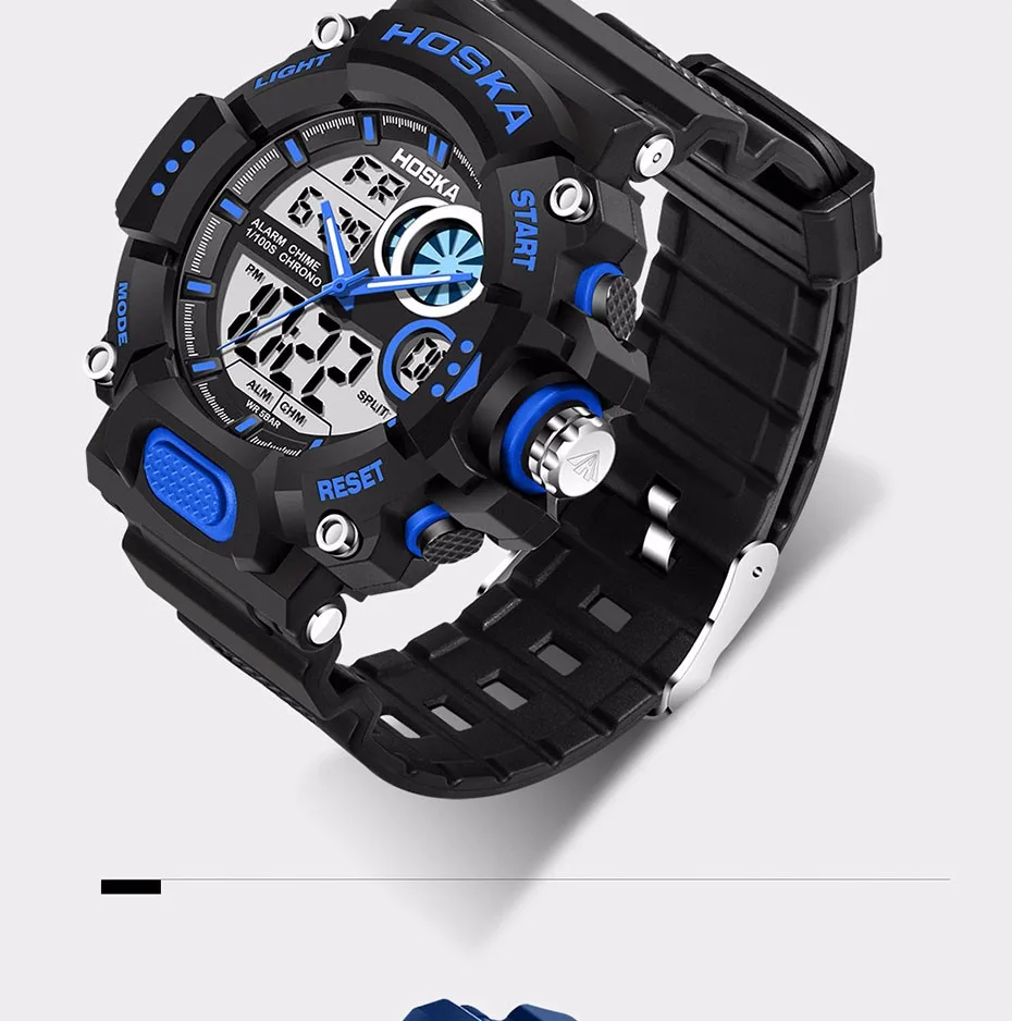 g shock
