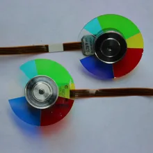 Хорошее качество, от для RICOH PJX2240 PJX2170 PJX2180 PJX2160 PJX2135 DLP цветовой диск проектора