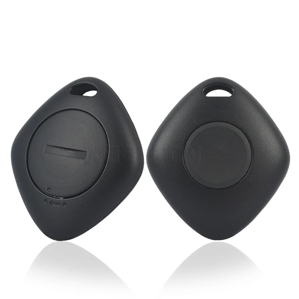 Anti lost alarm bluetooth locator backpack keychain pet kid finder tracker remote control phone self protrait Not Gps free app07