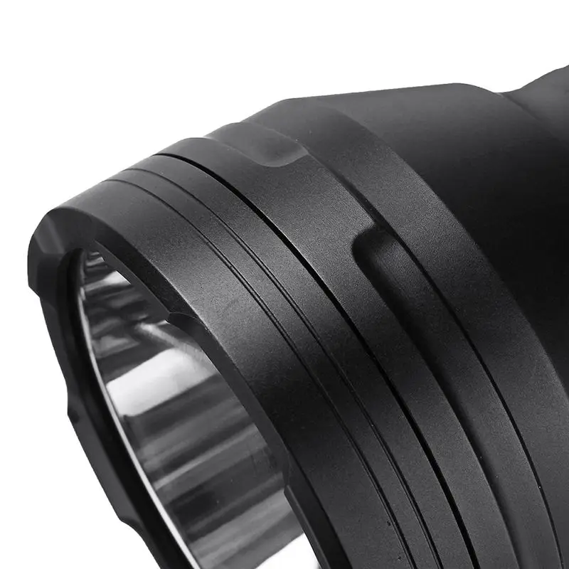 Astrolux FT03 XHP50.2 4300lm 735m NarsilM v1.3 USB C перезаряжаемый 2A 26650 21700 18650 светодиодный фонарик