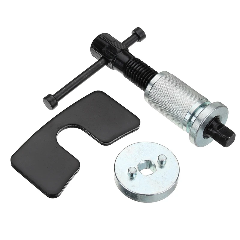 3pcs/set Car Auto Puller Wheel Cylinder Disc Brake Pad Calliper Piston Rewind car repair metal tools for cars 3pcs/set Car Auto Puller Wheel Cylinder Disc Brake Pad Calliper Piston Rewind car repair metal tools for cars