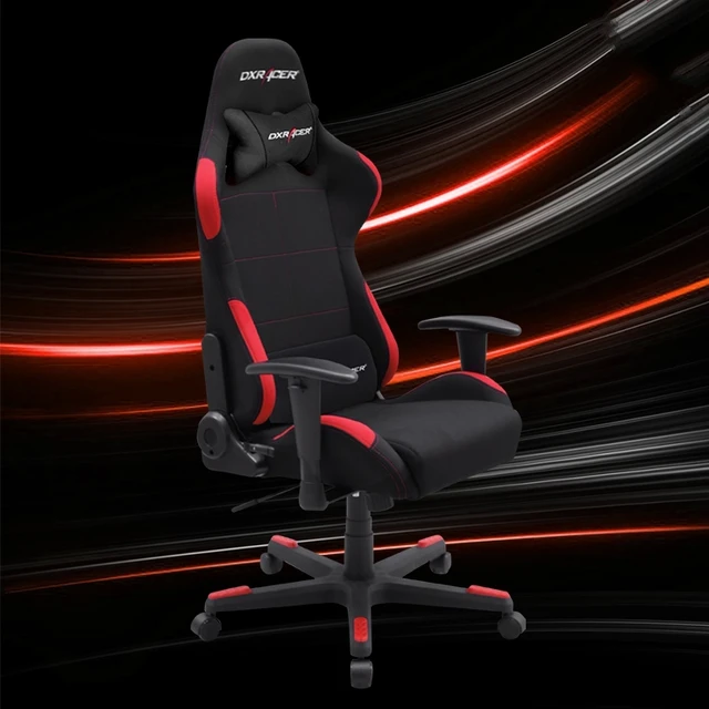 Dxracer Fd01 Fashion Office Computer Chair E Sport Gaming Dxracer Fd01 Fashion Office Computer Chair E Sport Gaming Fabric Ergonomic Design Factory
