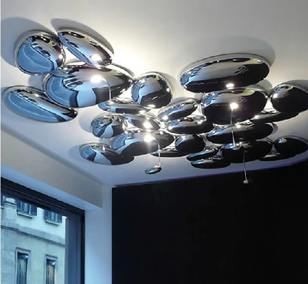 Потолочный светильник Skydro от Artemide
