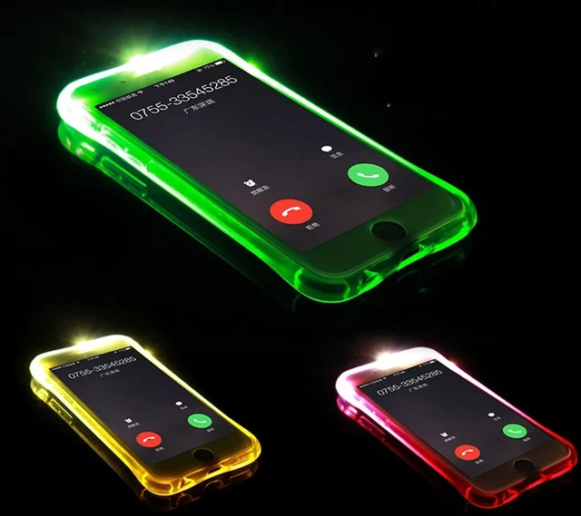 light up iphone 6 case light up iphone 6 case