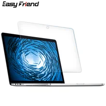 Для Apple, MacBook Pro retina 13,3 13 A1452 A1502 15 15,4 дюймов A1398, Защитная пленка для экрана планшета, закаленное стекло