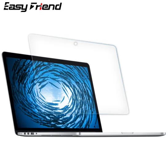 Защитная пленка для Apple New MacBook Pro Retina 13 3 A1452 A1502 15 4 дюйма A1398 | Компьютеры и офис