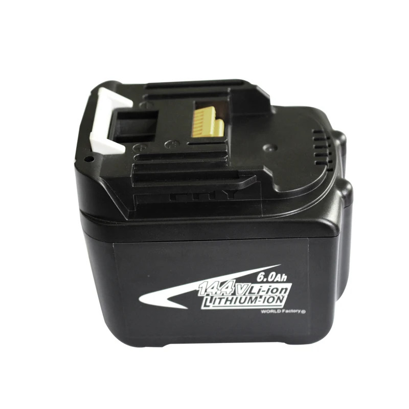 Аккумулятор makita bl1430