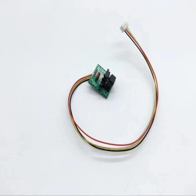 for MUTOH VJ1604 Linear Encoder sensor PCB printer parts | Компьютеры и офис